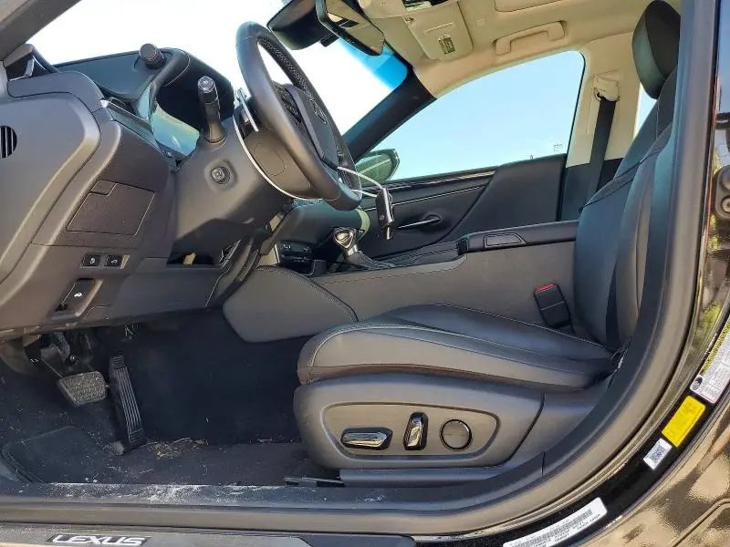 2020 LEXUS ES 350 BASE  