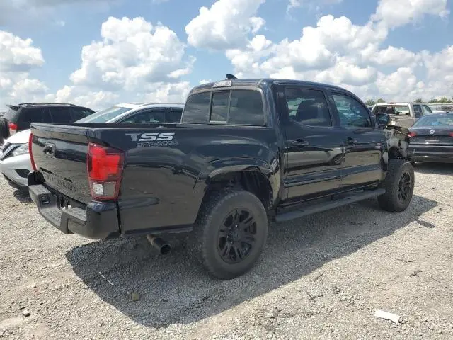 2020 TOYOTA TACOMA DOUBLE CAB