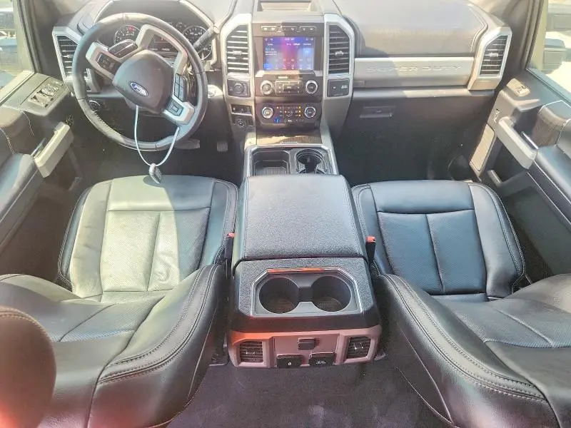 2021 FORD F250 SUPER DUTY  