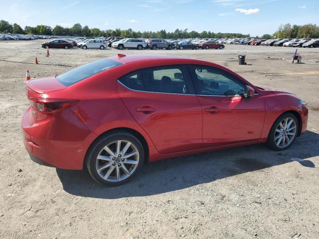 2017 MAZDA 3 GRAND TOURING