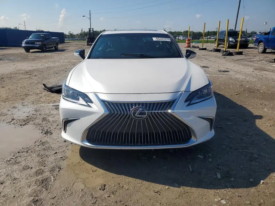 2021 LEXUS ES 250 BASE  