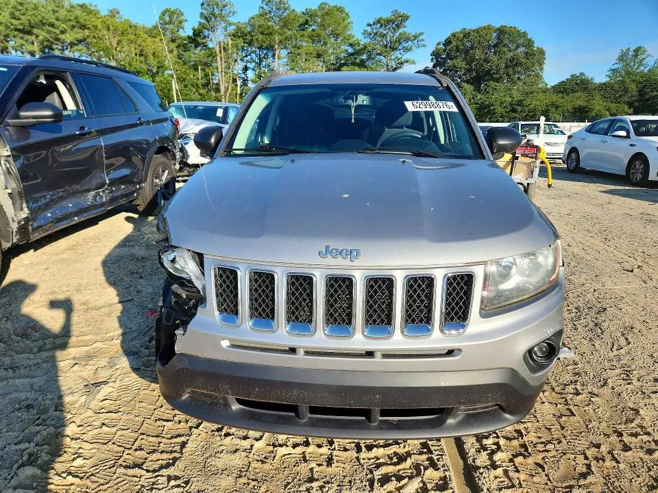 2015 JEEP COMPASS SPORT  