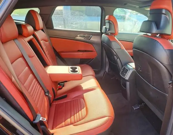 2024 KIA SPORTAGE SX PRESTIGE  