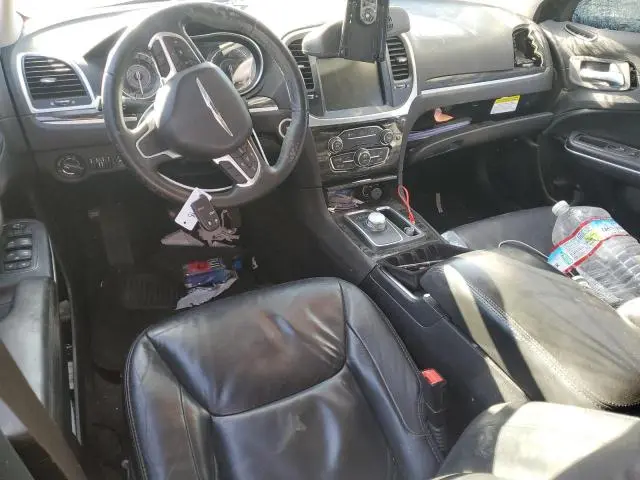 2016 CHRYSLER 300 LIMITED  