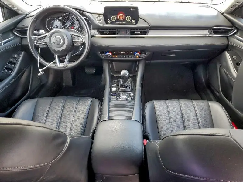 2020 MAZDA 6 TOURING  