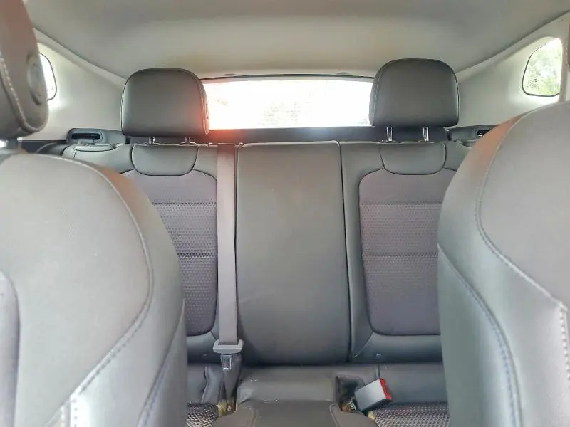 2025 CHEVROLET TRAX 1LT  