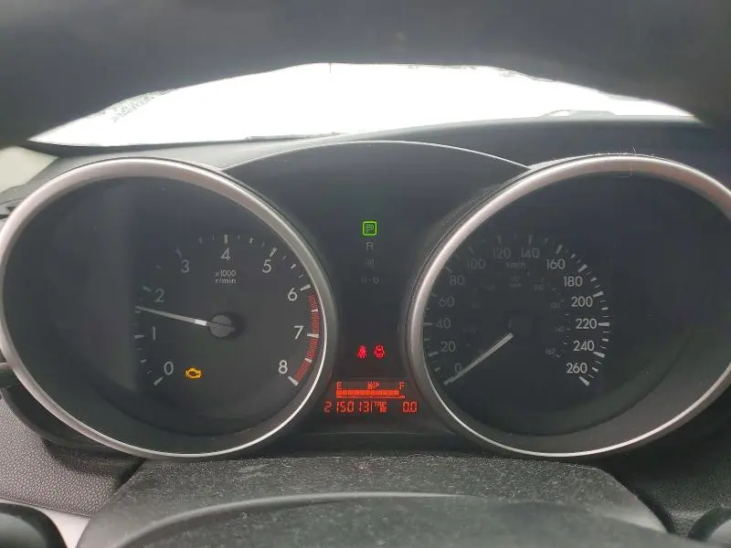 2010 MAZDA 3 S  