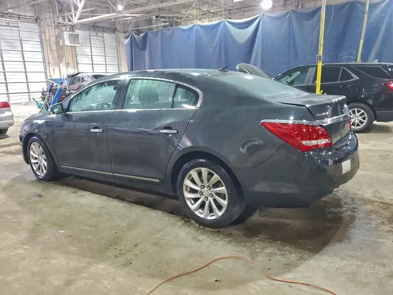 2014 BUICK LACROSSE   