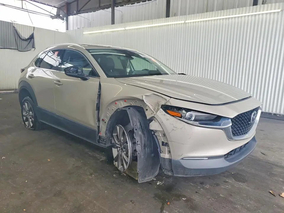 2022 MAZDA CX-30 PREMIUM  