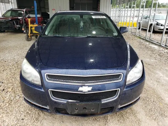 2011 CHEVROLET MALIBU 1LT  