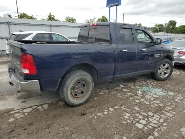 2016 RAM 1500 SLT