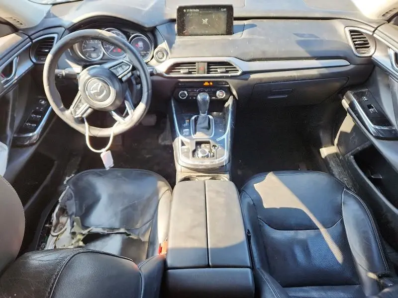 2018 MAZDA CX-9 TOURING  