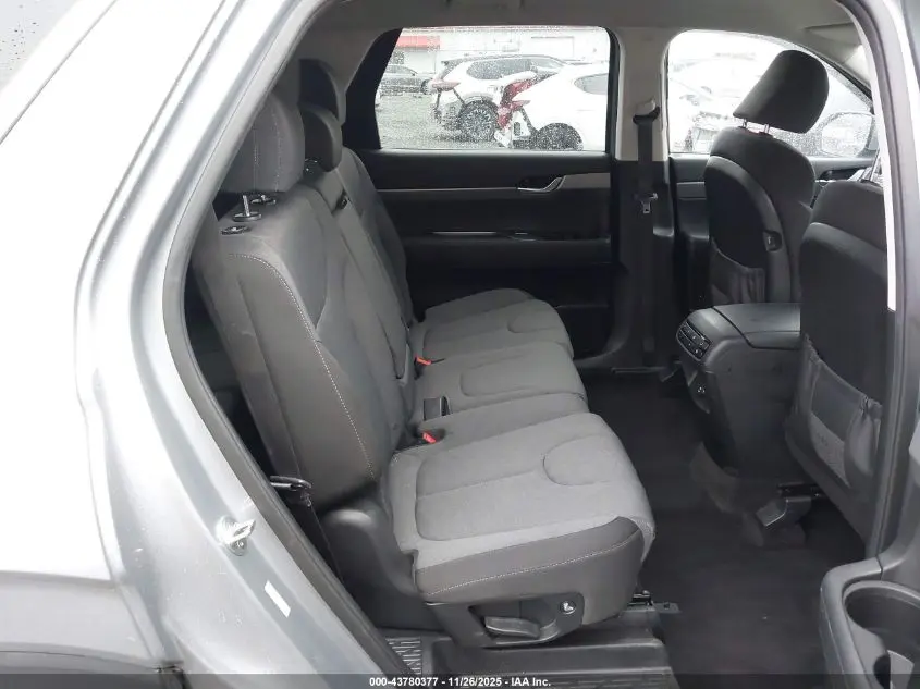 2020 HYUNDAI PALISADE SE