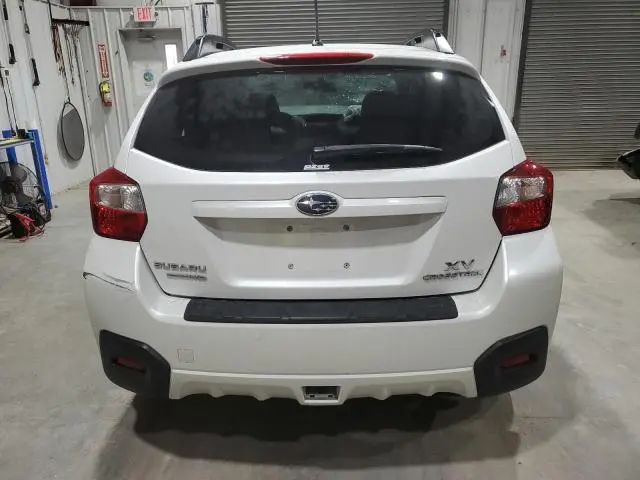 2014 SUBARU XV CROSSTREK 2.0 PREMIUM  