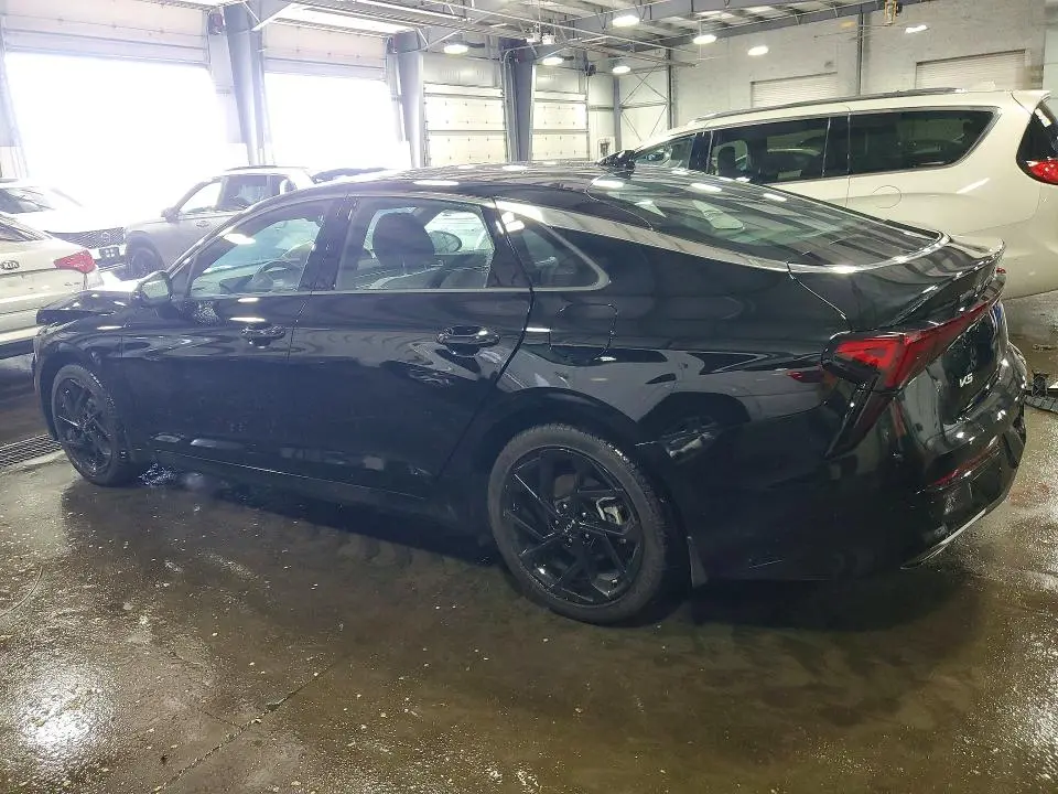 2026 KIA K5 GT LINE  