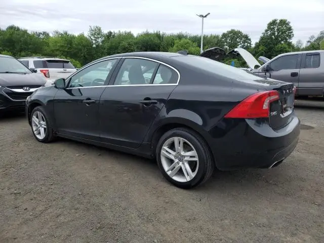 2014 VOLVO S60 T5