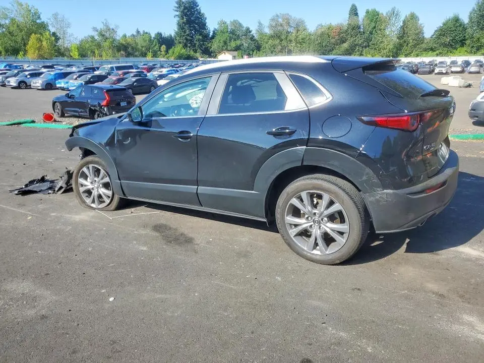 2025 MAZDA CX-30 PREFERRED  