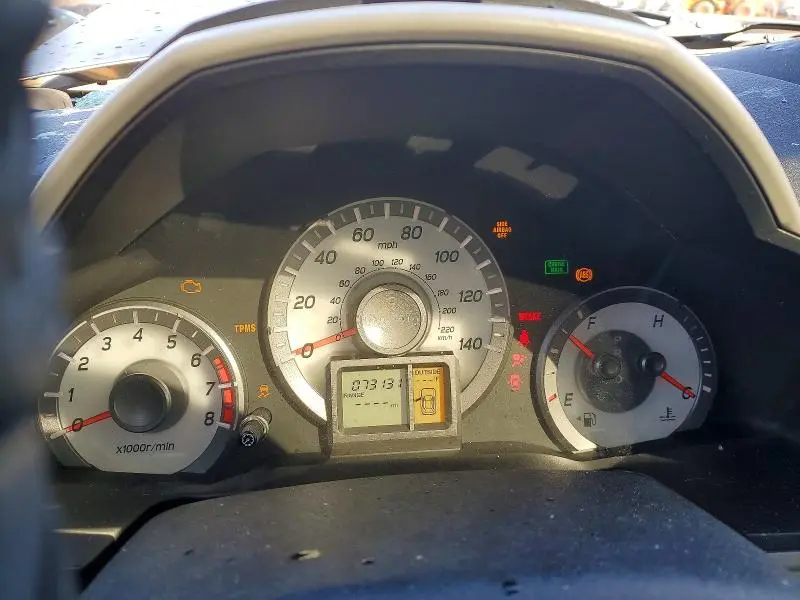 2015 HONDA PILOT EXLN  