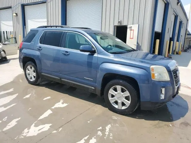 2011 GMC TERRAIN SLE  