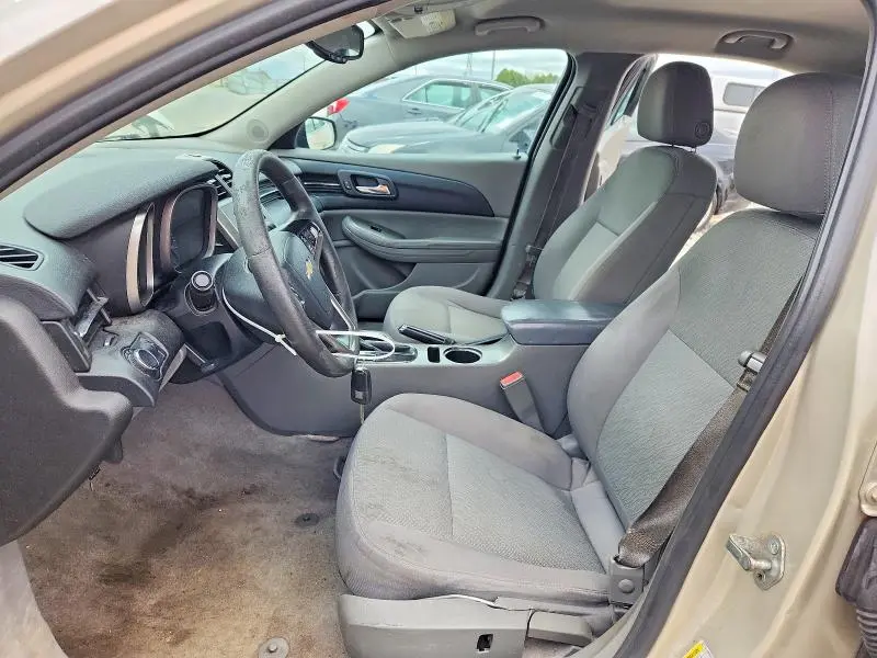 2014 CHEVROLET MALIBU LS  