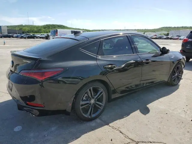 2024 ACURA INTEGRA A-SPEC TECH  