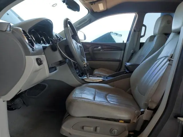 2014 BUICK ENCLAVE