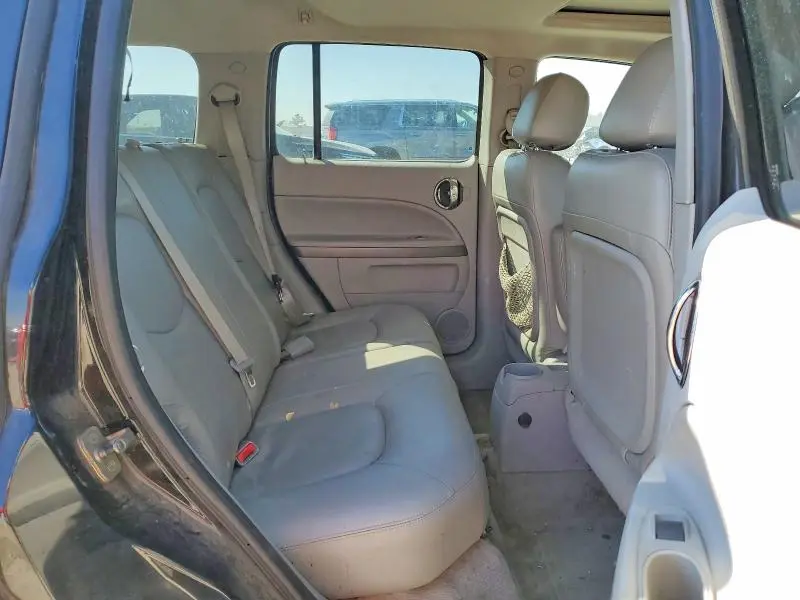 2010 CHEVROLET HHR LT  