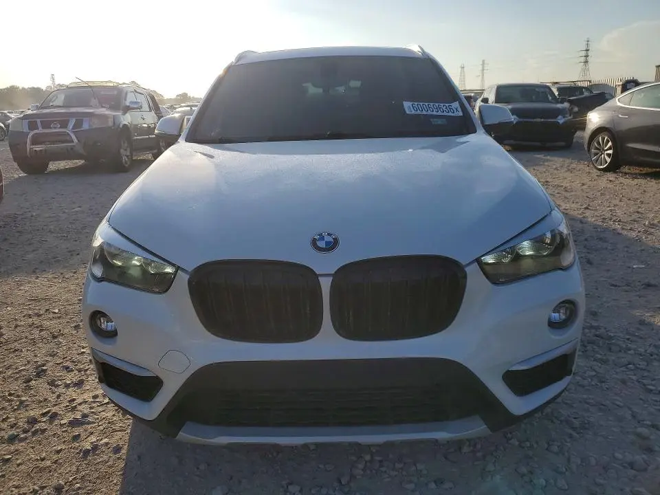 2018 BMW X1 SDRIVE28I  