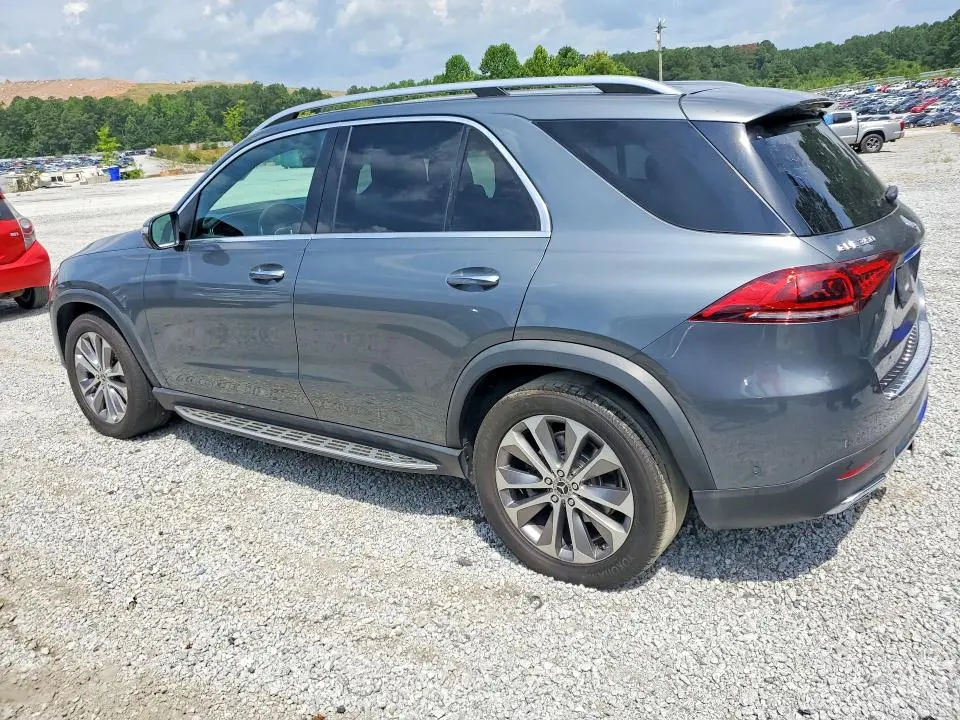 2020 MERCEDES-BENZ GLE 350  