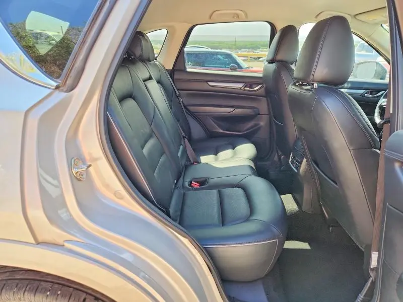 2024 MAZDA CX-5 SELECT  