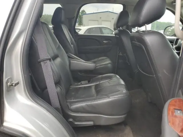 2011 CHEVROLET TAHOE C1500 LT  