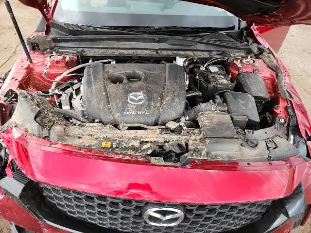 2024 MAZDA CX-50 SELECT  