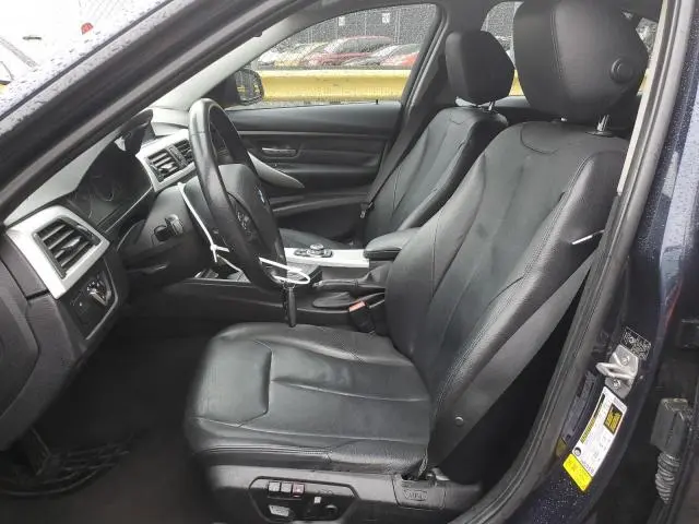 2013 BMW 328 I