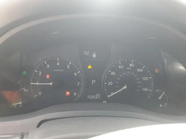 2011 LEXUS RX 350 BASE  