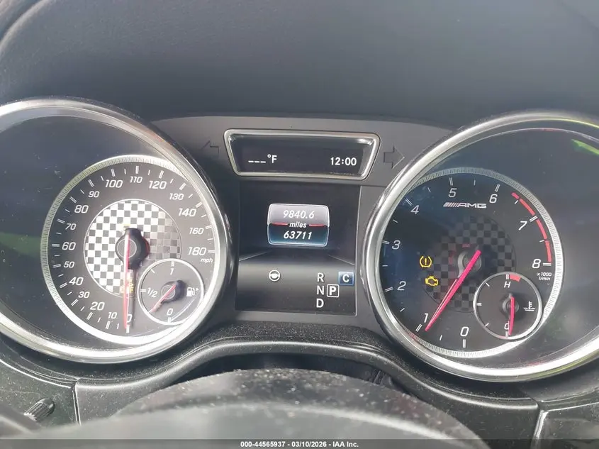 2019 MERCEDES-BENZ AMG GLE 43 COUPE 4MATIC