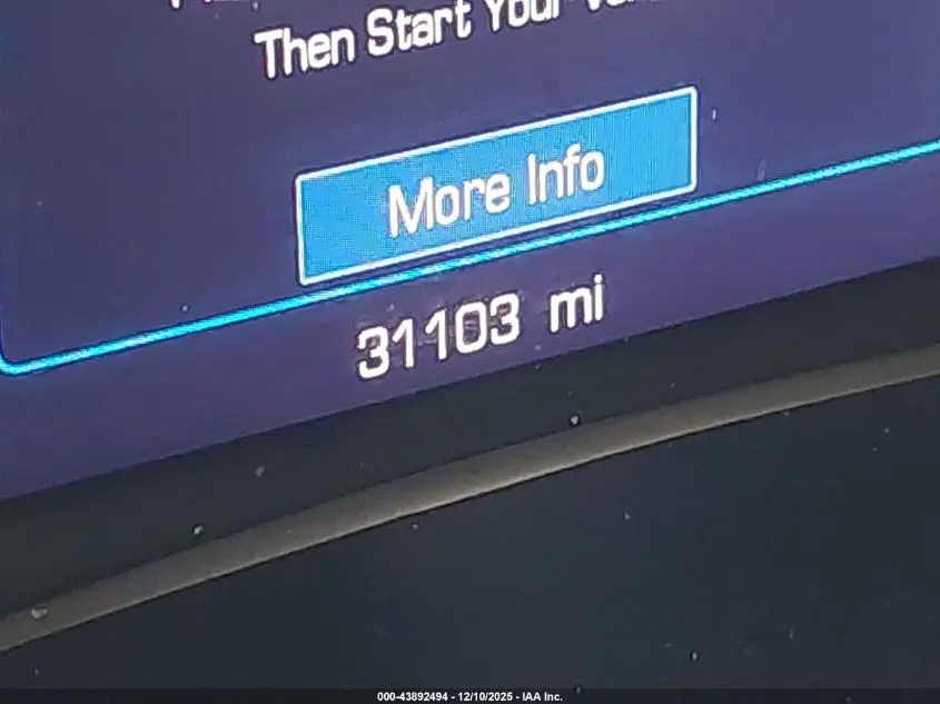 2021 CHEVROLET BLAZER FWD 2LT