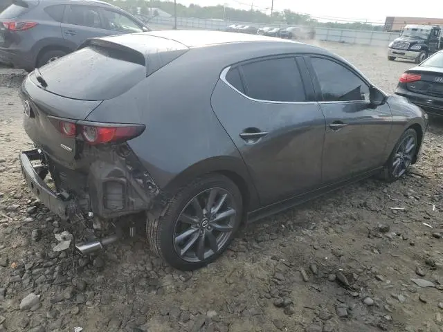 2019 MAZDA 3   