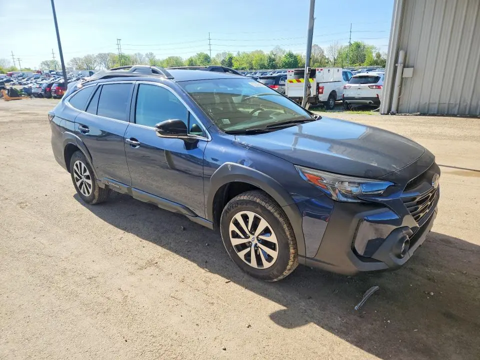 2024 SUBARU OUTBACK PREMIUM  