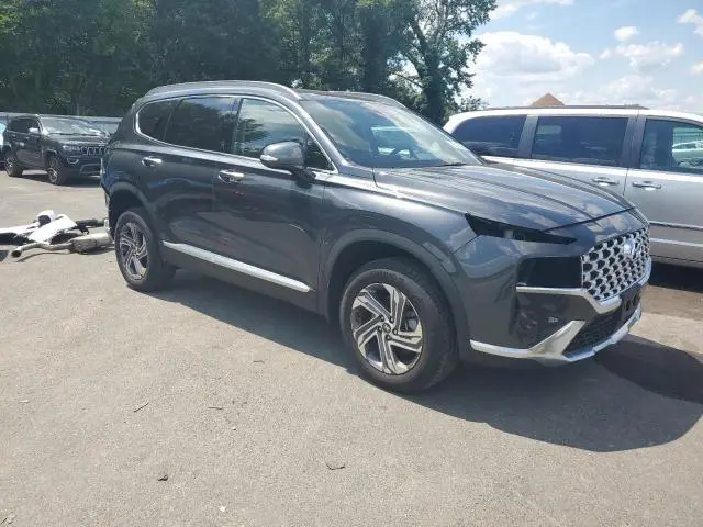 2023 HYUNDAI SANTA FE SEL PREMIUM  