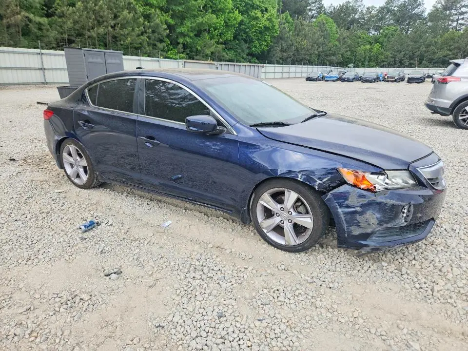 2015 ACURA ILX 20  