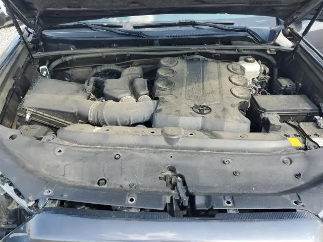 2022 TOYOTA 4RUNNER SR5/SR5 PREMIUM  