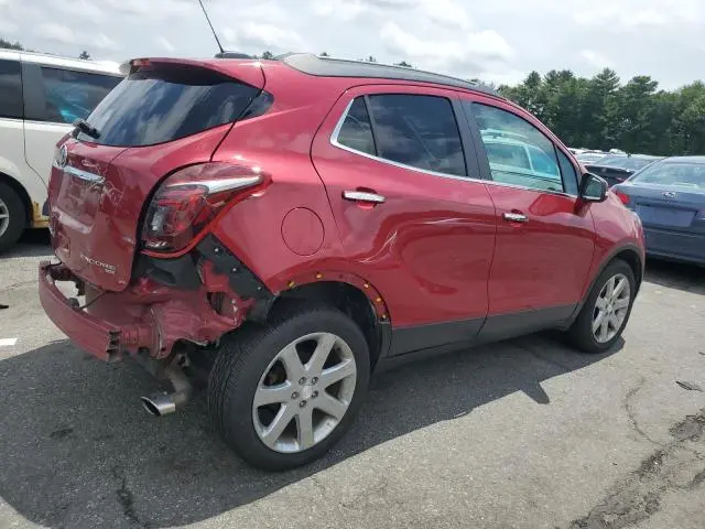 2017 BUICK ENCORE PREMIUM  