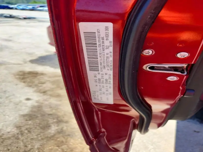 2015 RAM 1500 ST  
