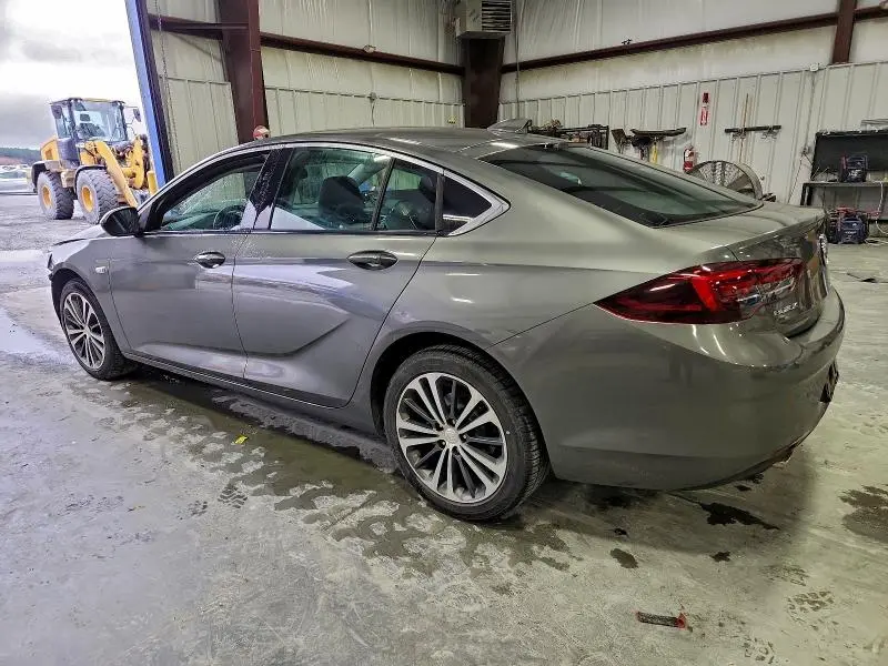 2018 BUICK REGAL ESSENCE  