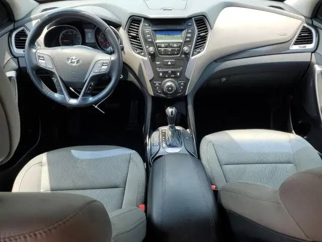 2013 HYUNDAI SANTA FE SPORT   