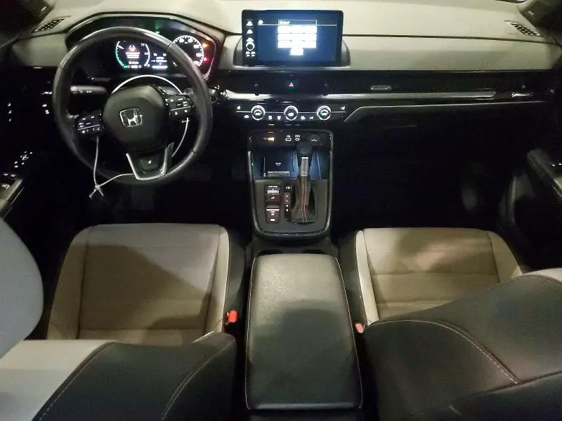 2024 HONDA CR-V SPORT TOURING  