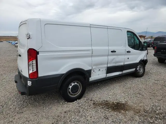 2018 FORD TRANSIT T-250  