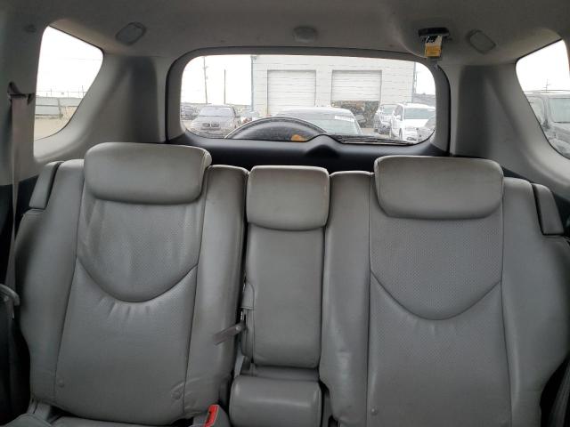 2010 TOYOTA RAV4 LIMITED