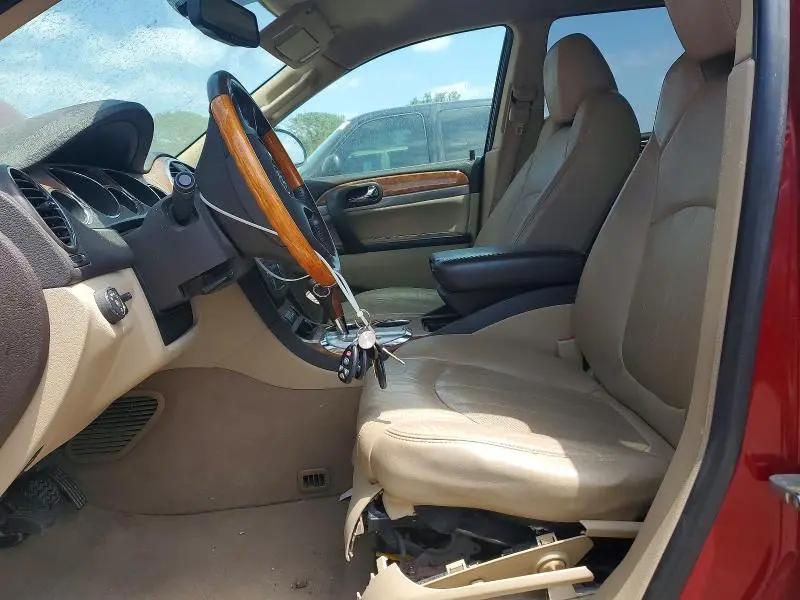 2012 BUICK ENCLAVE   