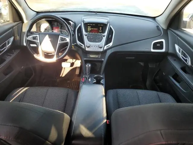 2016 GMC TERRAIN SLE  